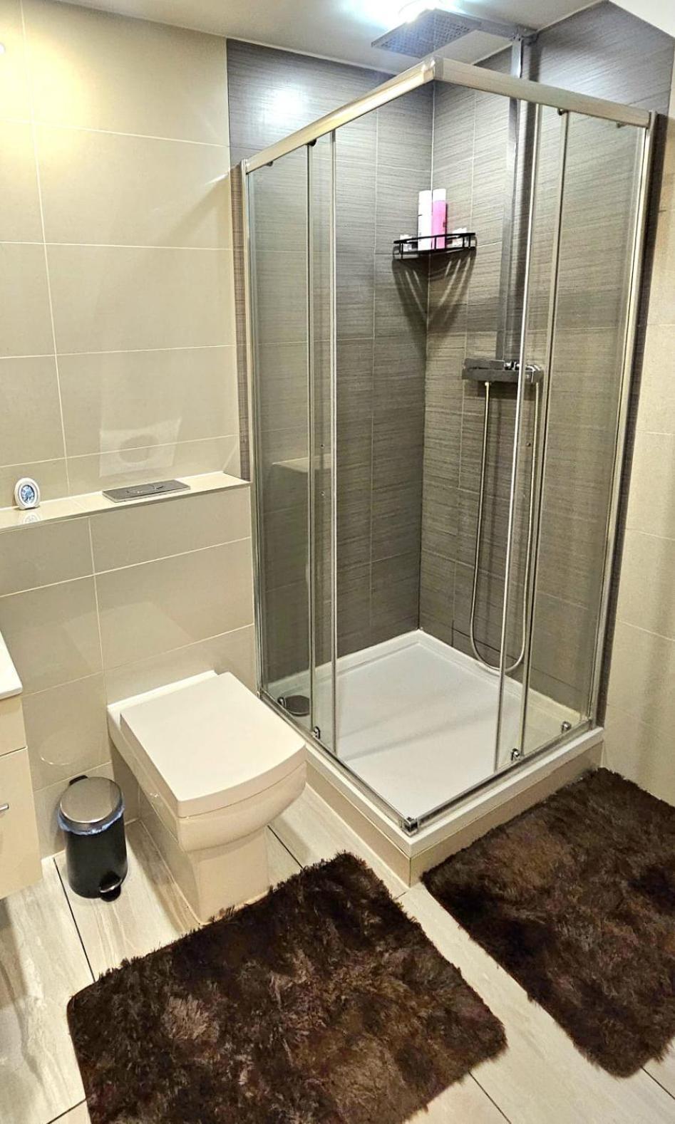 Oliver Double Room London Bagian luar foto