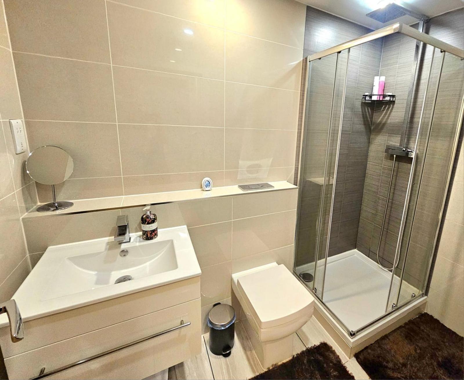 Oliver Double Room London Bagian luar foto
